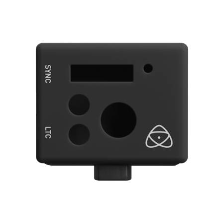 ATOMOS ATOMXCAS02 UltraSync ONE Case - silikonowe etui ochronne do UltraSync One_Etui z przodu_1